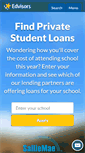 Mobile Screenshot of collegetoolkit.com